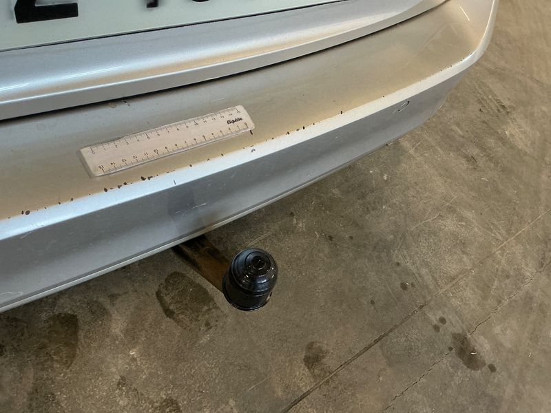 Volkswagen Passat 2.0 TDI Carat BlueMotion Tech 2016 – снимка 37
