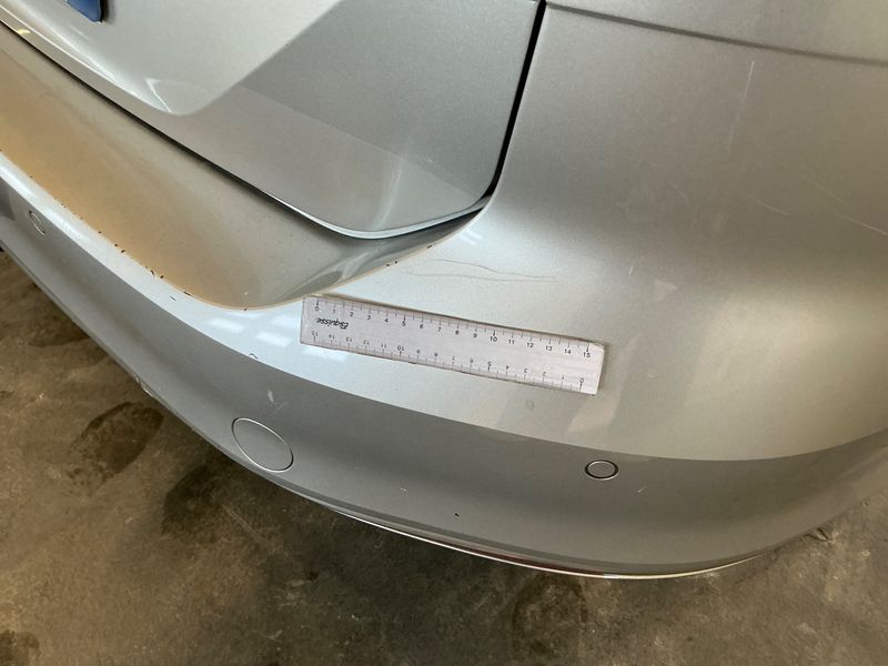 Volkswagen Passat 2.0 TDI Carat BlueMotion Tech 2016 – снимка 38