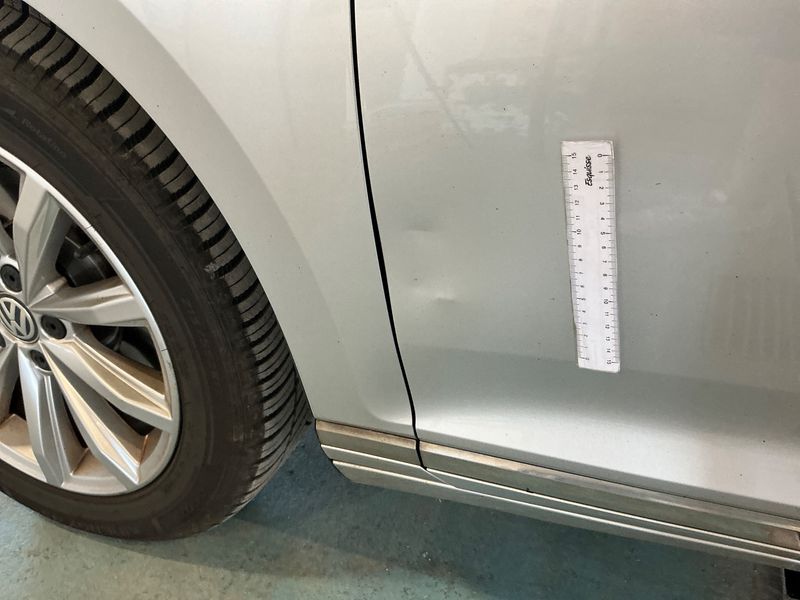 Volkswagen Passat 2.0 TDI Carat BlueMotion Tech 2016 – снимка 34
