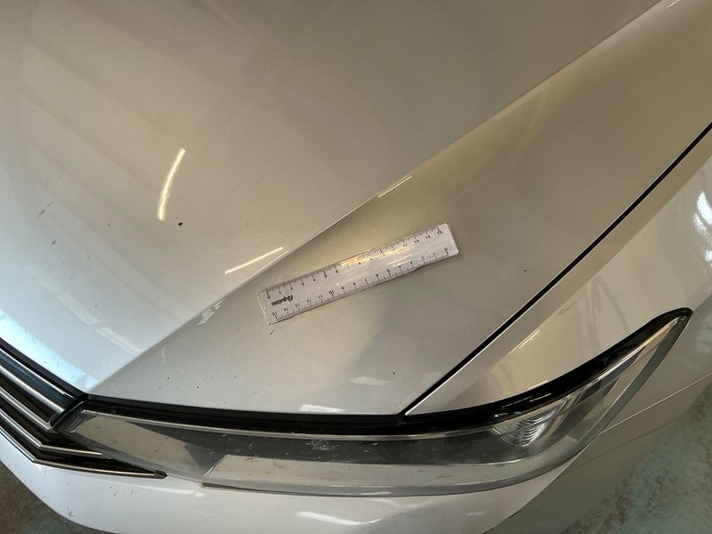 Volkswagen Passat 2.0 TDI Carat BlueMotion Tech 2016 – снимка 41