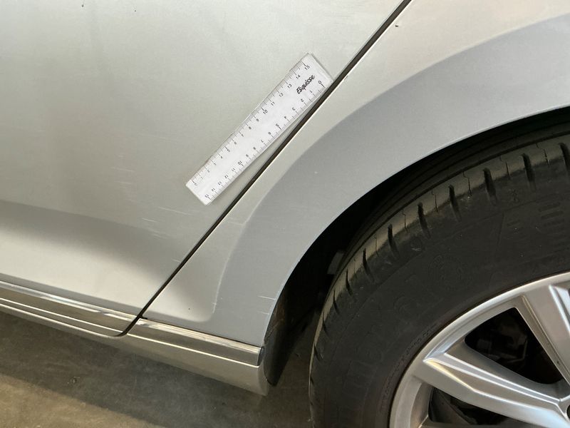 Volkswagen Passat 2.0 TDI Carat BlueMotion Tech 2016 – снимка 35