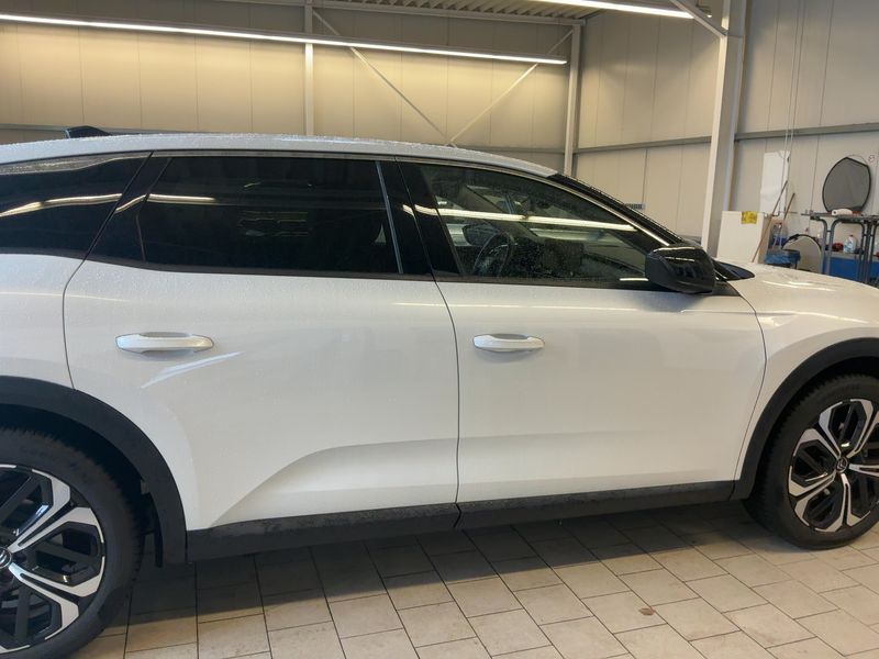 Citroen C5 X 1.2 PureTech Plus 2024 – снимка 10