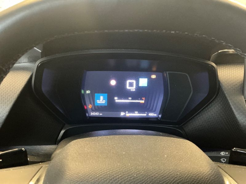 Citroen C5 X 1.2 PureTech Plus 2024 – снимка 18