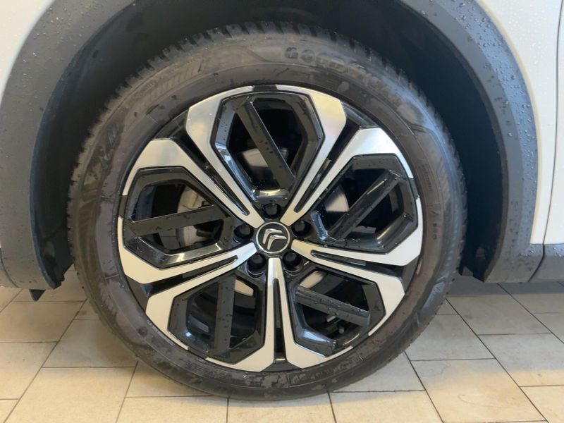 Citroen C5 X 1.2 PureTech Plus 2024 – снимка 3