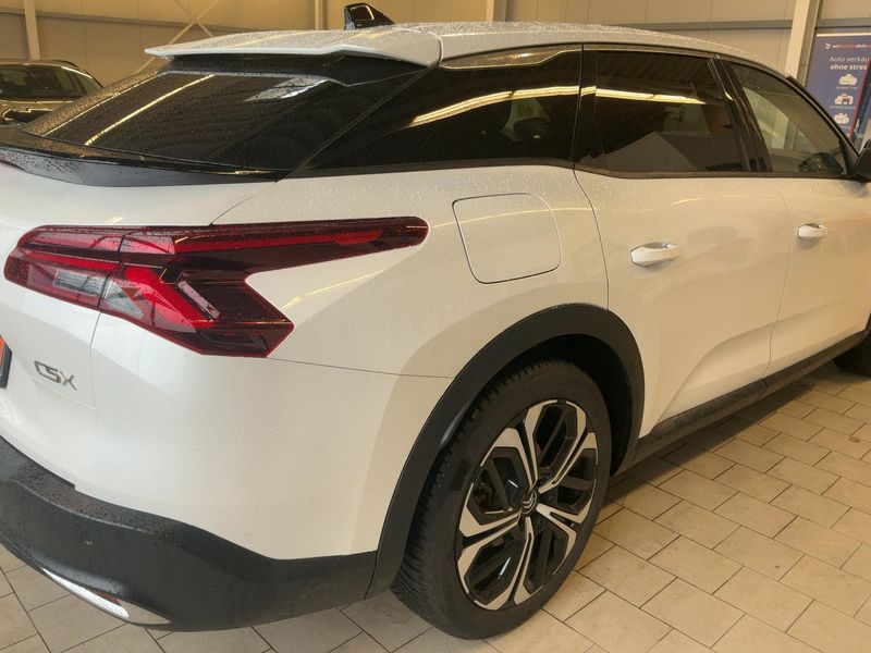 Citroen C5 X 1.2 PureTech Plus 2024 – снимка 8