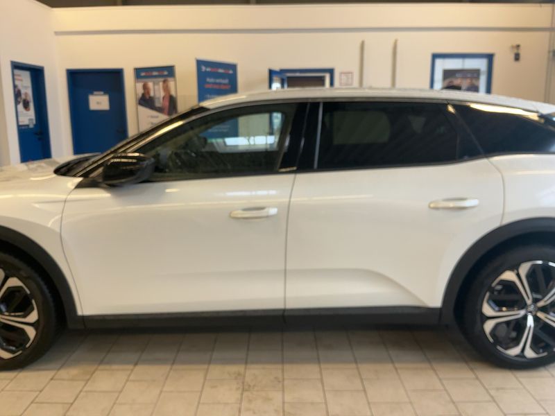 Citroen C5 X 1.2 PureTech Plus 2024 – снимка 4