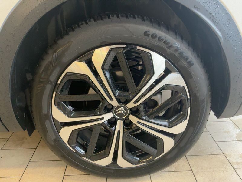 Citroen C5 X 1.2 PureTech Plus 2024 – снимка 5