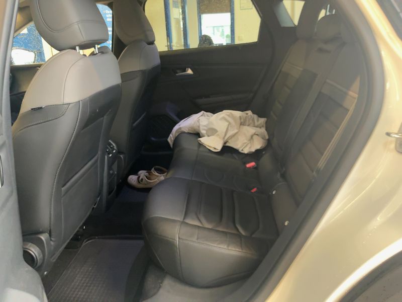 Citroen C5 X 1.2 PureTech Plus 2024 – снимка 19