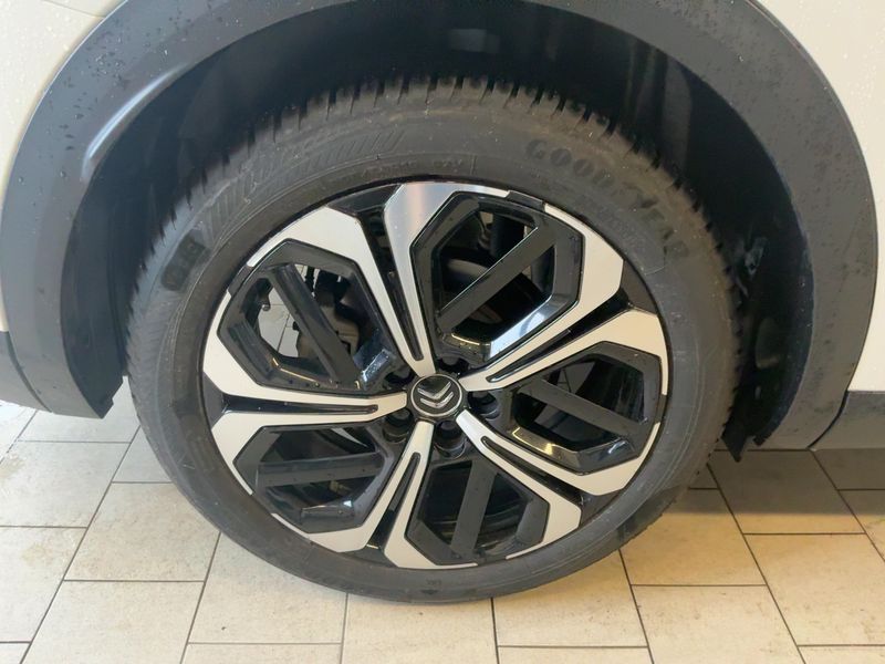 Citroen C5 X 1.2 PureTech Plus 2024 – снимка 9