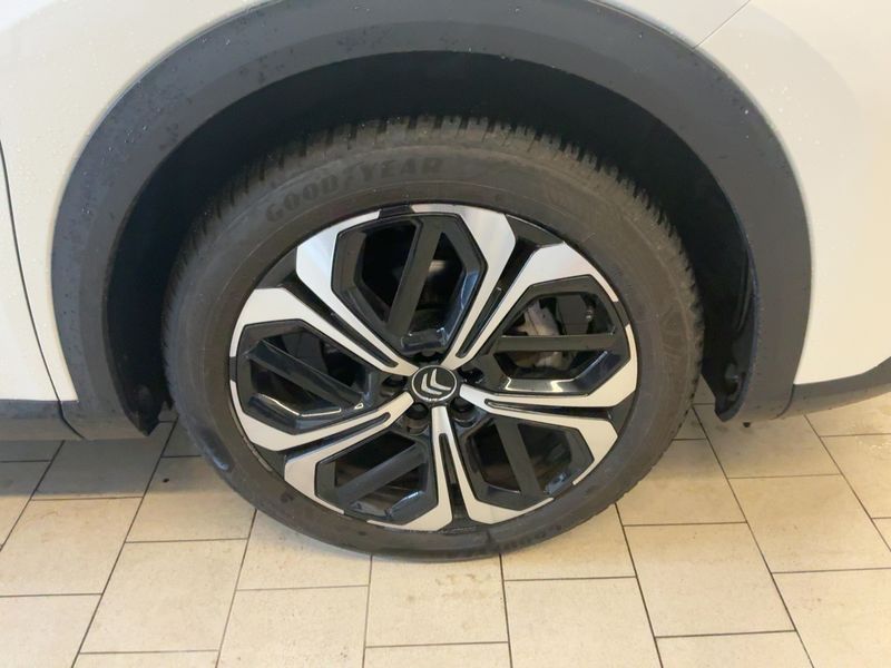 Citroen C5 X 1.2 PureTech Plus 2024 – снимка 11