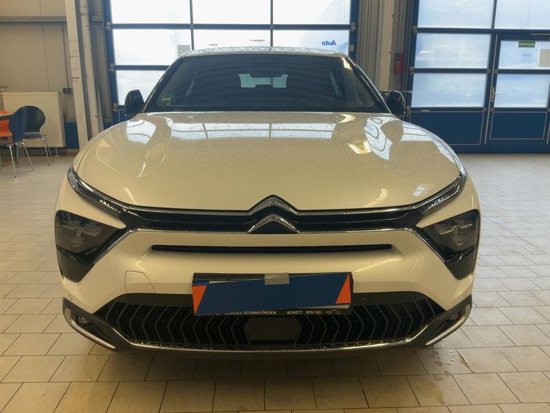 Citroen C5 X 1.2 PureTech Plus 2024 – снимка 14