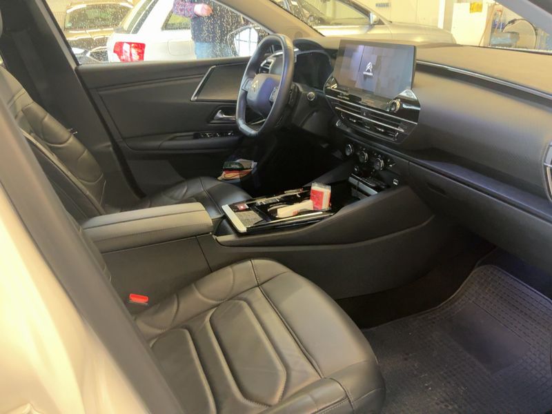 Citroen C5 X 1.2 PureTech Plus 2024 – снимка 16