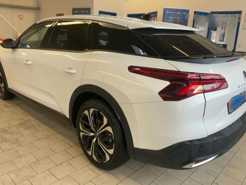 Citroen C5 X 1.2 PureTech Plus 2024 – снимка 6