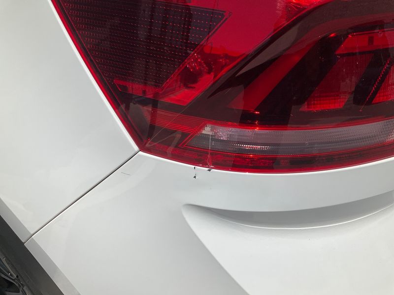 Volkswagen T-Roc 1.0 TSI Style 2024 – снимка 23