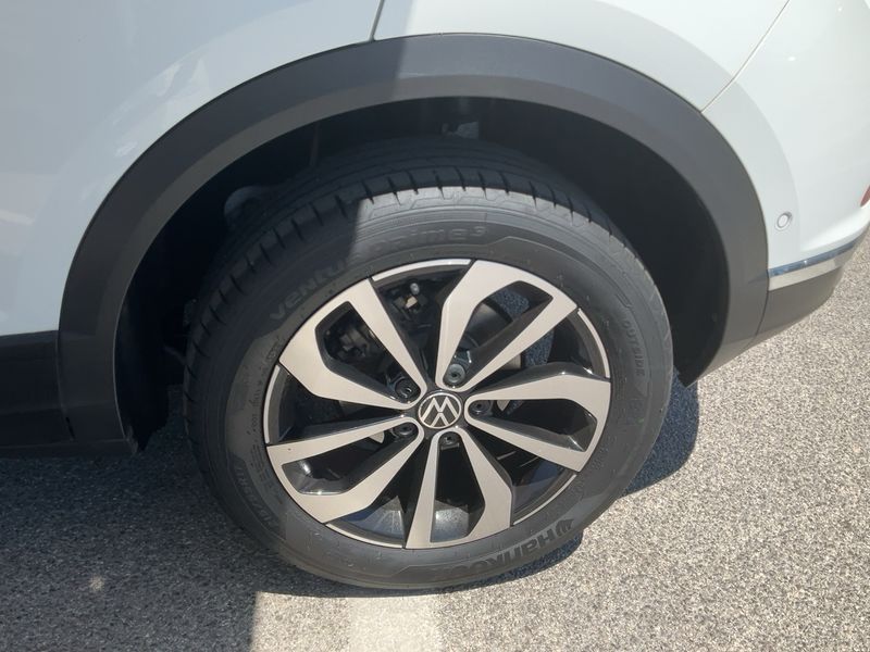 Volkswagen T-Roc 1.0 TSI Style 2024 – снимка 5