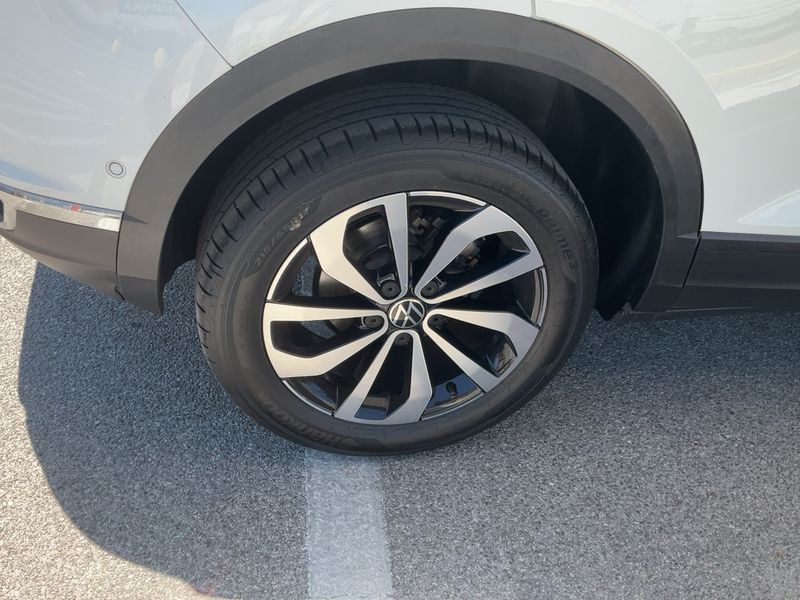 Volkswagen T-Roc 1.0 TSI Style 2024 – снимка 9