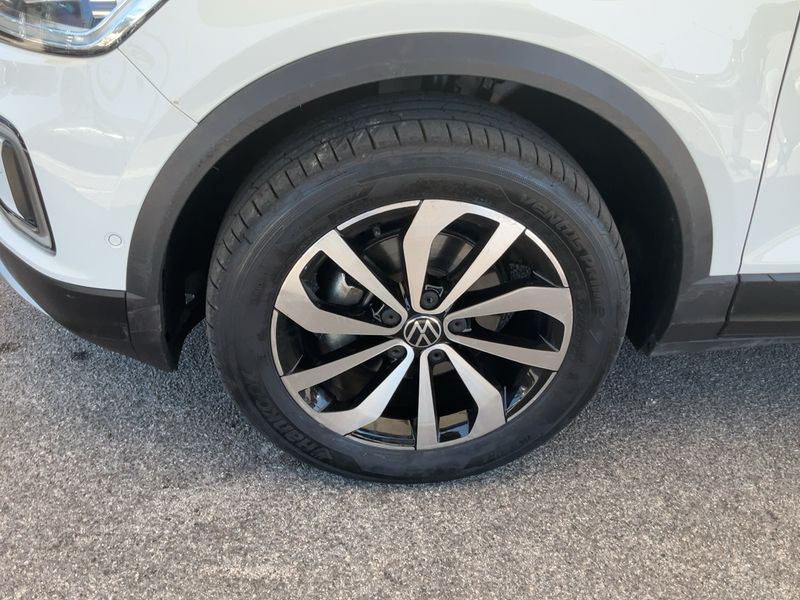 Volkswagen T-Roc 1.0 TSI Style 2024 – снимка 3