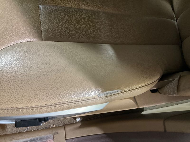 Mercedes-Benz M-Klasse ML 280 CDI 2005 – снимка 27