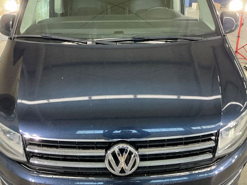Volkswagen T6 Multivan 2.0 TDI Highline 2017 – снимка 29