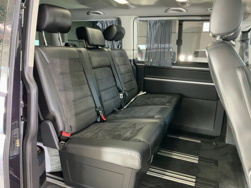 Volkswagen T6 Multivan 2.0 TDI Highline 2017 – снимка 20