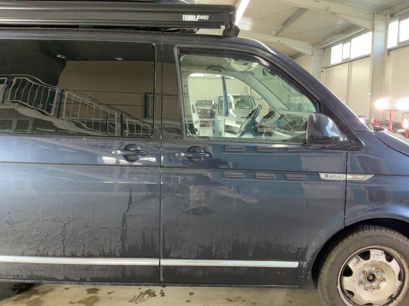 Volkswagen T6 Multivan 2.0 TDI Highline 2017 – снимка 10