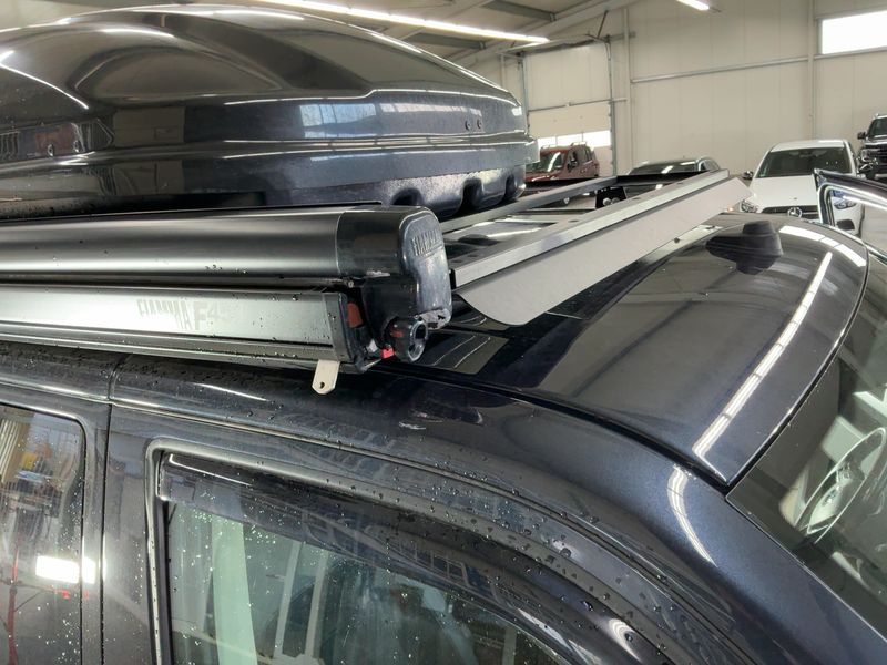 Volkswagen T6 Multivan 2.0 TDI Highline 2017 – снимка 13