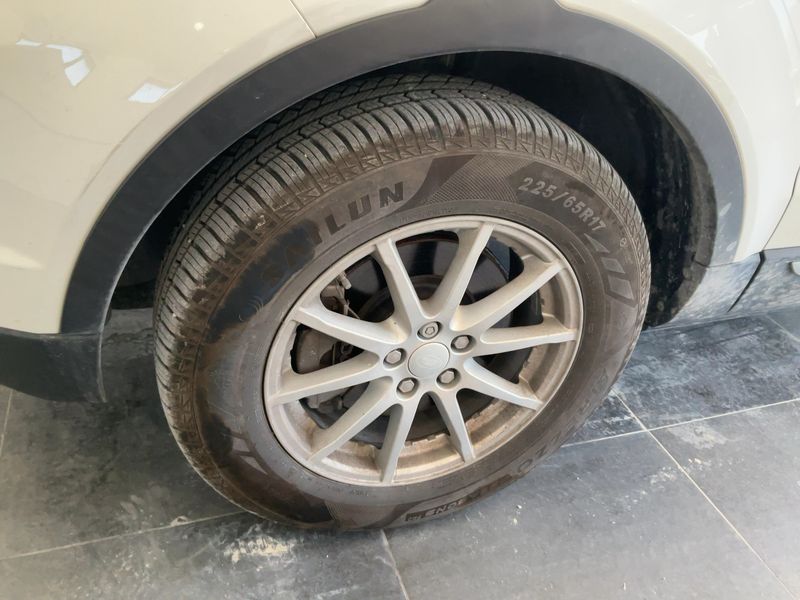 Land Rover Evoque 2.0 Td4 Pure 2016 – снимка 3