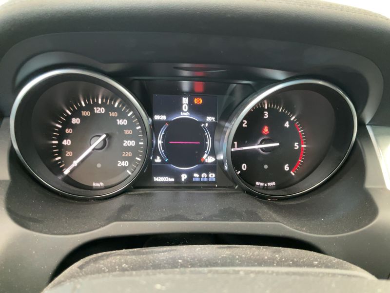 Land Rover Evoque 2.0 Td4 Pure 2016 – снимка 18