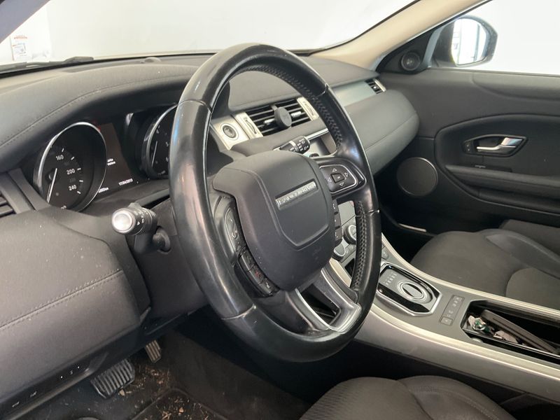Land Rover Evoque 2.0 Td4 Pure 2016 – снимка 21
