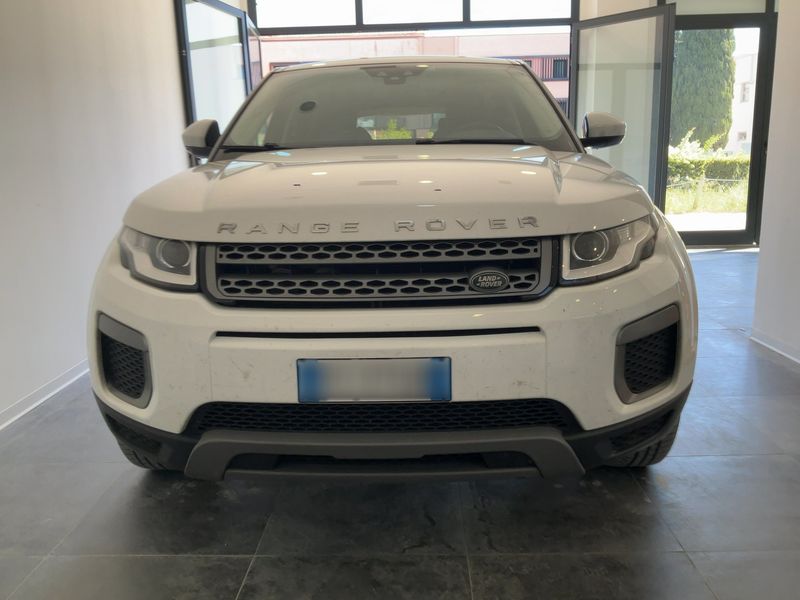 Land Rover Evoque 2.0 Td4 Pure 2016 – снимка 14