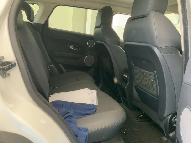 Land Rover Evoque 2.0 Td4 Pure 2016 – снимка 19