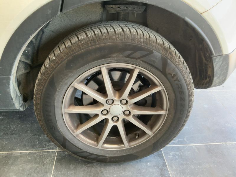 Land Rover Evoque 2.0 Td4 Pure 2016 – снимка 5