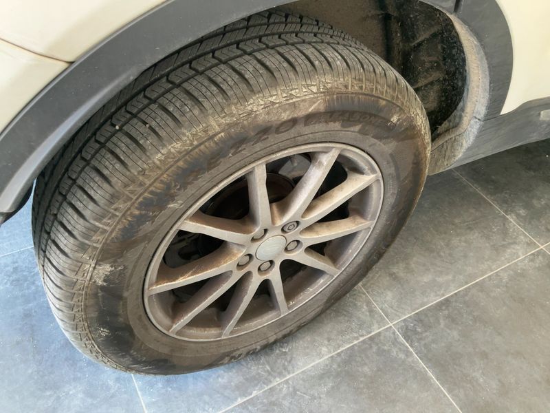 Land Rover Evoque 2.0 Td4 Pure 2016 – снимка 9