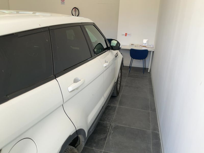 Land Rover Evoque 2.0 Td4 Pure 2016 – снимка 10
