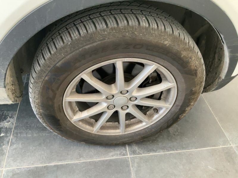 Land Rover Evoque 2.0 Td4 Pure 2016 – снимка 11