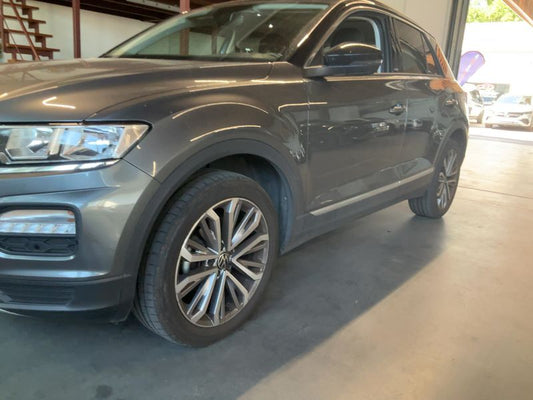 Volkswagen T-Roc 1.5 TSI ACT Active 2021 – снимка 2