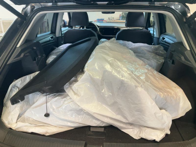 Volkswagen T-Roc 1.5 TSI ACT Active 2021 – снимка 16