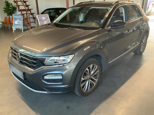 Volkswagen T-Roc 1.5 TSI ACT Active 2021 – снимка 1