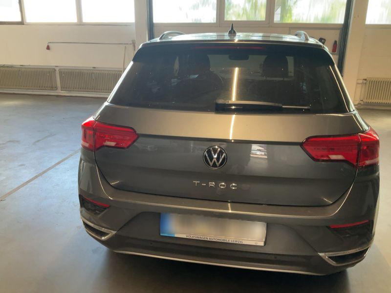 Volkswagen T-Roc 1.5 TSI ACT Active 2021 – снимка 7