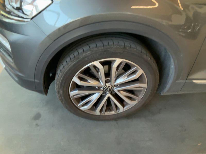 Volkswagen T-Roc 1.5 TSI ACT Active 2021 – снимка 3