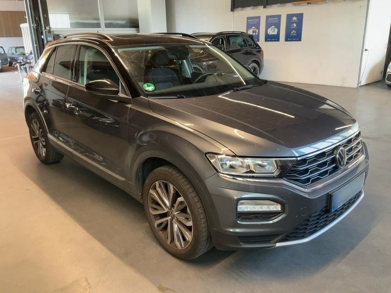 Volkswagen T-Roc 1.5 TSI ACT Active 2021 – снимка 12
