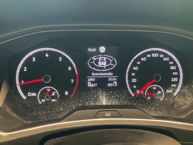 Volkswagen T-Roc 1.5 TSI ACT Active 2021 – снимка 19