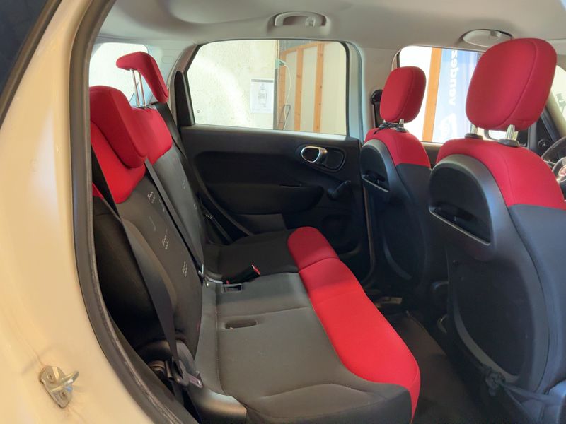 Fiat 500L 1.4 Easy 2013 – снимка 19