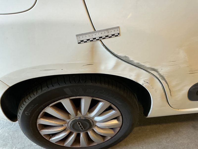 Fiat 500L 1.4 Easy 2013 – снимка 23