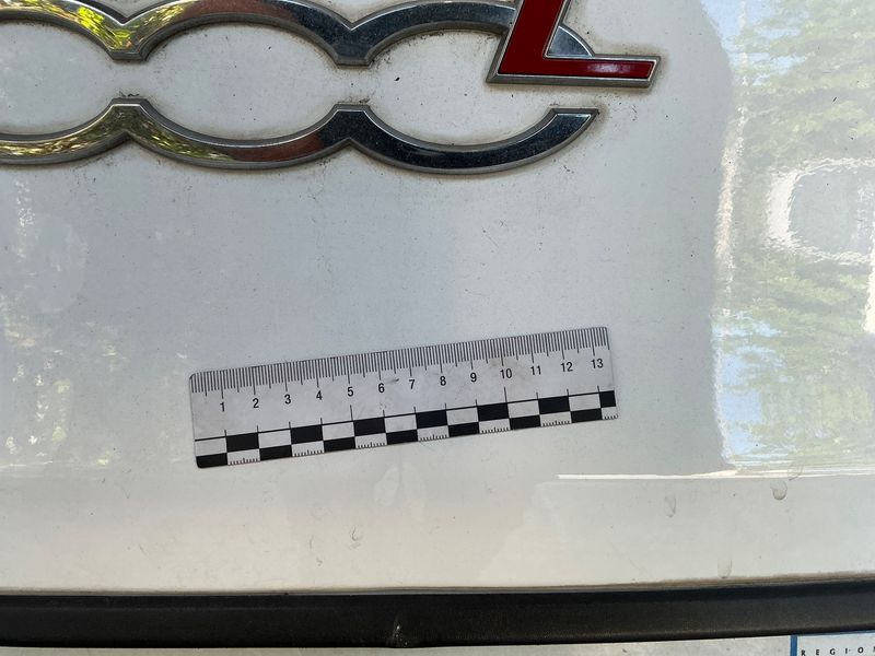 Fiat 500L 1.4 Easy 2013 – снимка 45