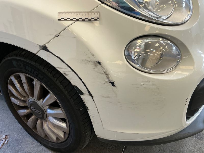 Fiat 500L 1.4 Easy 2013 – снимка 48
