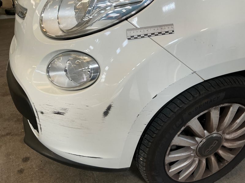 Fiat 500L 1.4 Easy 2013 – снимка 49