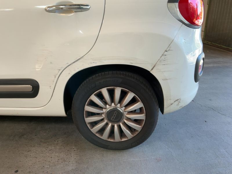 Fiat 500L 1.4 Easy 2013 – снимка 5
