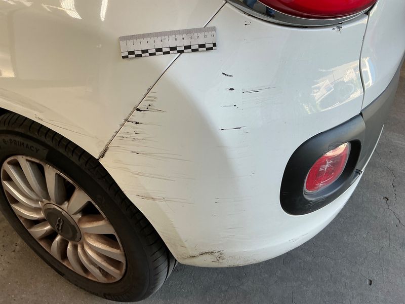 Fiat 500L 1.4 Easy 2013 – снимка 42