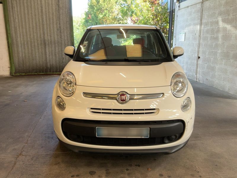 Fiat 500L 1.4 Easy 2013 – снимка 14